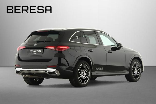 Mercedes-Benz GLC 220 d 4Matic 145 kW image number 6