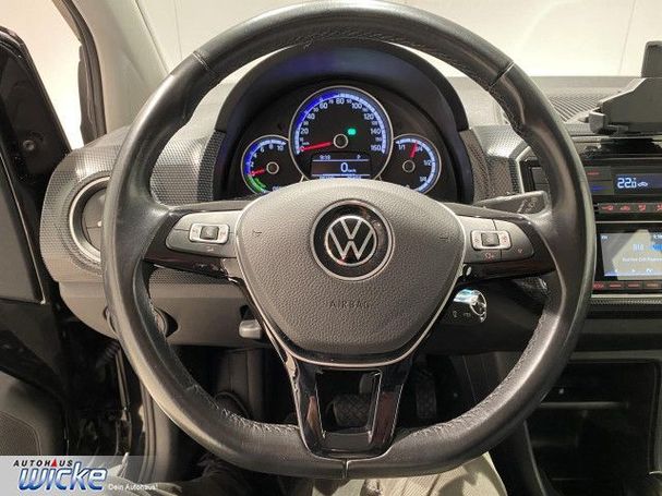 Volkswagen up! 60 kW image number 13