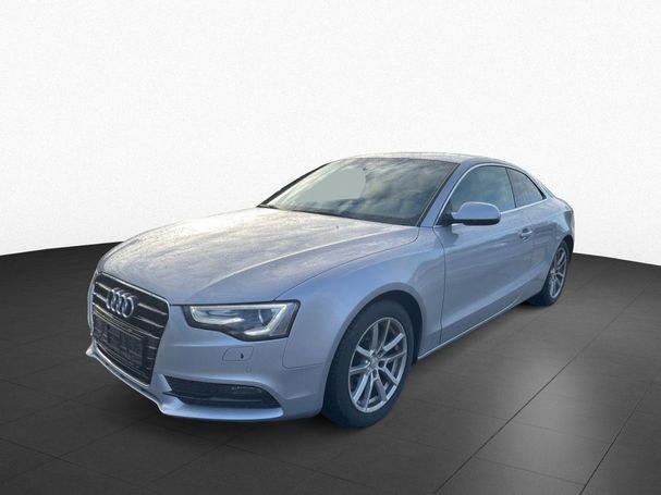 Audi A5 1.8 TFSI 130 kW image number 1