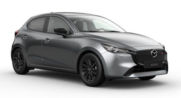 Mazda 2 90 66 kW image number 2