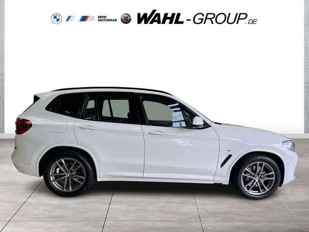 BMW X3 xDrive 210 kW image number 2