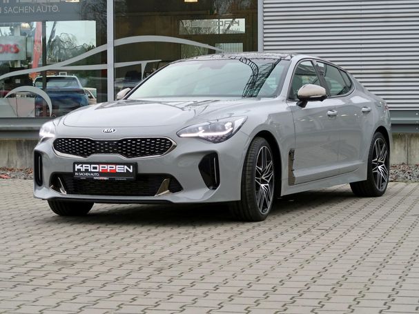 Kia Stinger 3.3 AWD GT 269 kW image number 1