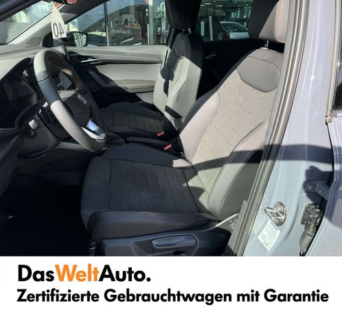 Seat Arona 1.0 TSI DSG 85 kW image number 10