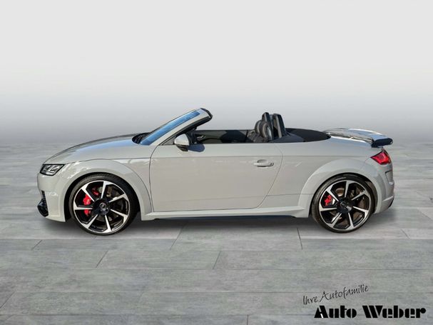 Audi TT RS 294 kW image number 12