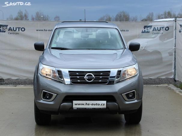 Nissan Navara 2.3 dCi 120 kW image number 5