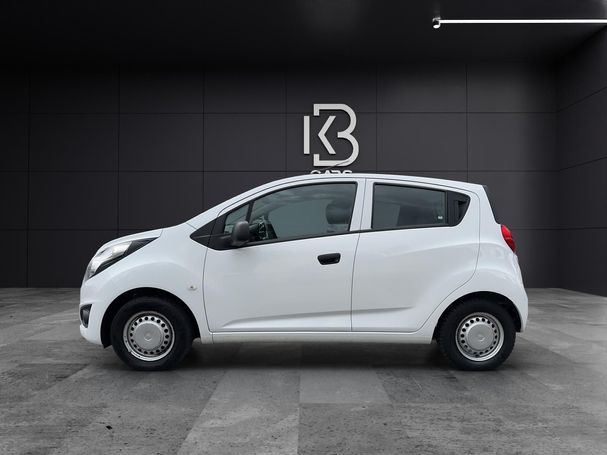 Chevrolet Spark 50 kW image number 5