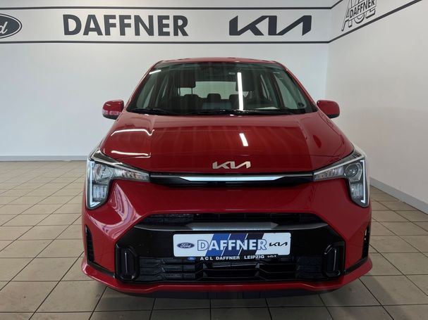 Kia Picanto 1.2 Vision 58 kW image number 1