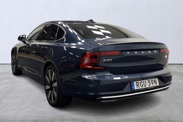 Volvo S90 AWD T8 341 kW image number 4