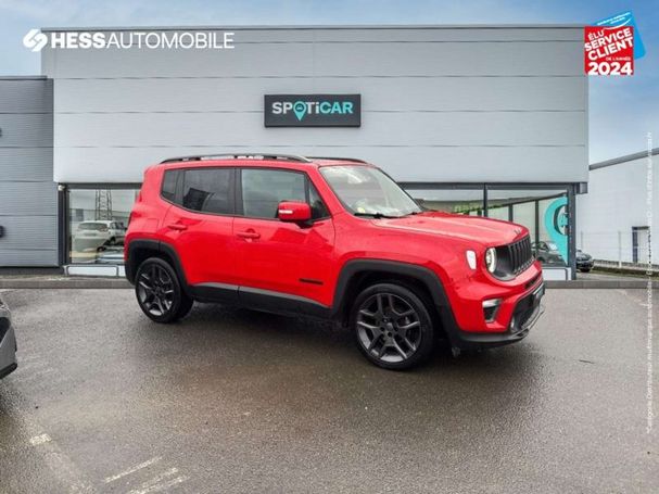 Jeep Renegade 1.6 MultiJet 90 kW image number 3