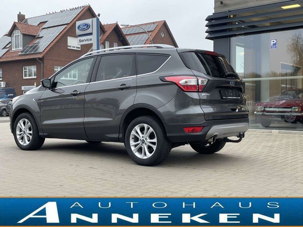 Ford Kuga 110 kW image number 4