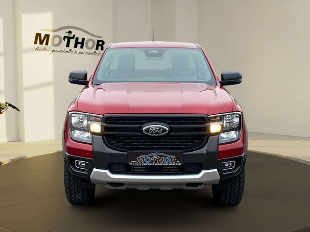 Ford Ranger 2.0 EcoBlue Tremor 151 kW image number 6