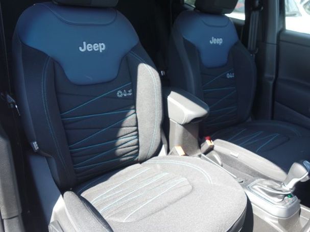 Jeep Renegade 140 kW image number 19