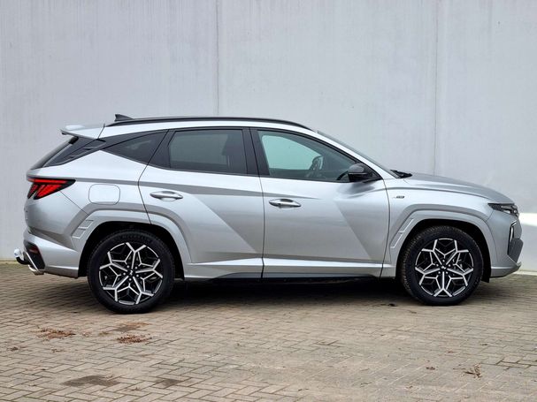 Hyundai Tucson PHEV 4WD 195 kW image number 19