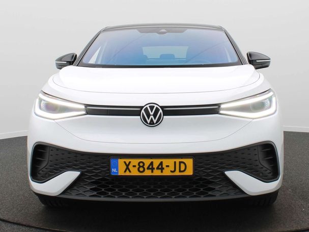 Volkswagen ID.5 150 kW image number 5