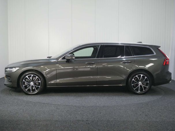 Volvo V60 B3 R 120 kW image number 5