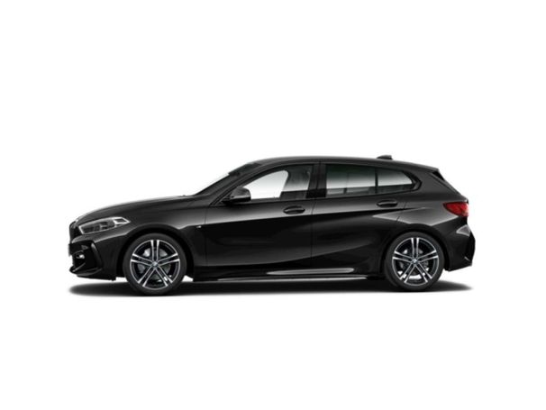 BMW 118d 110 kW image number 3