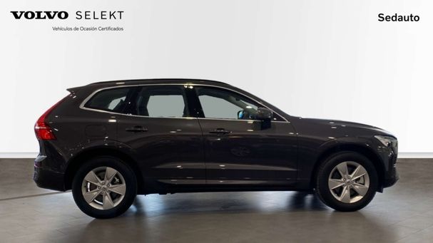 Volvo XC60 B4 Core 145 kW image number 2