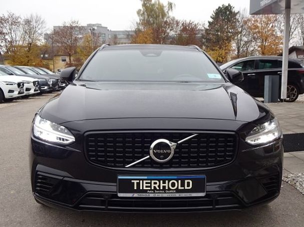 Volvo V90 T6 R Design AWD 251 kW image number 9