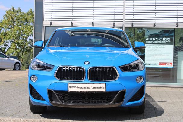 BMW X2 sDrive20i M Sport 141 kW image number 2