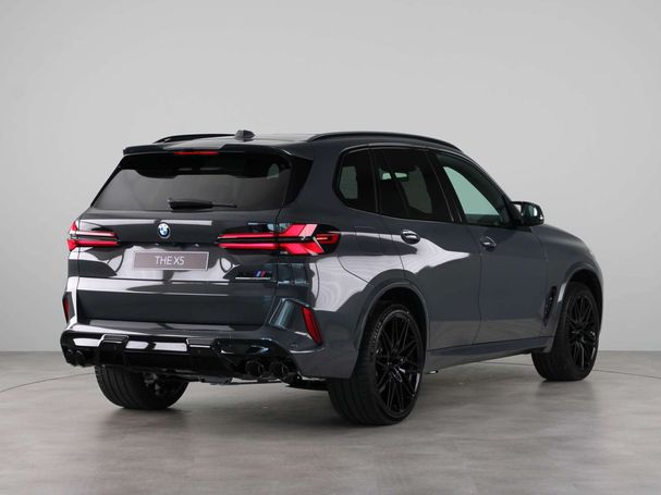 BMW X5 M Competition M xDrive 460 kW image number 16