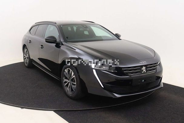 Peugeot 508 SW PureTech EAT8 96 kW image number 2