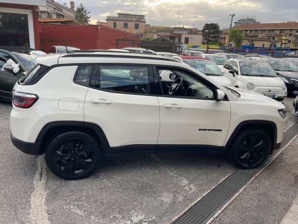 Jeep Compass 103 kW image number 5