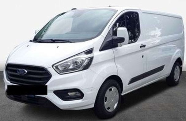 Ford Transit Custom 280 2.0 TDCi 96 kW image number 1