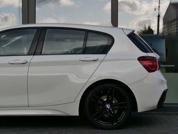 BMW 118i M Sport 100 kW image number 25