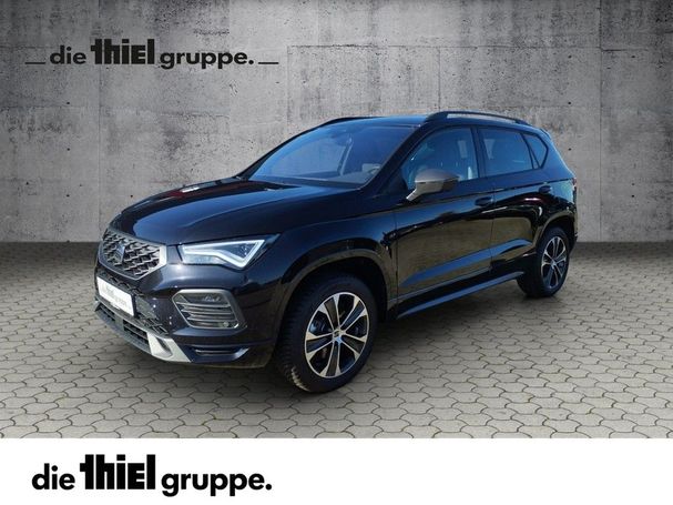 Seat Ateca 2.0 TDI DSG FR 110 kW image number 1