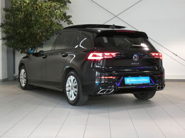 Volkswagen Golf 1.5 R-Line 110 kW image number 7