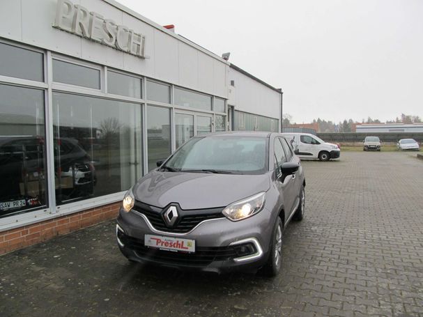 Renault Captur TCe 90 66 kW image number 1