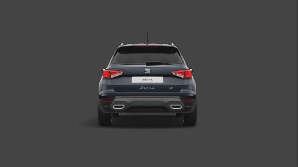 Seat Arona 1.0 TSI DSG 85 kW image number 1