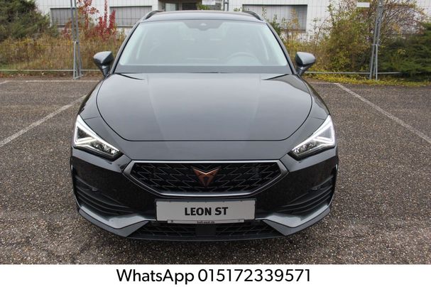 Cupra Leon Sportstourer 110 kW image number 3