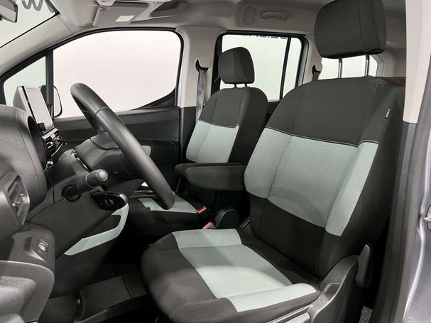 Citroen Berlingo BlueHDi 100 FEEL 75 kW image number 1