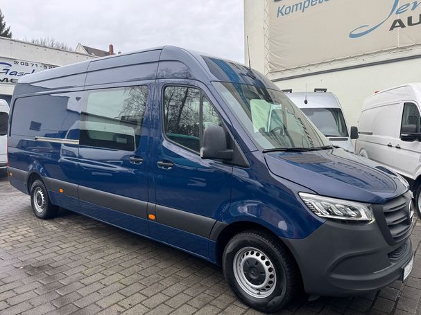 Mercedes-Benz Sprinter 317 CDI 125 kW image number 3