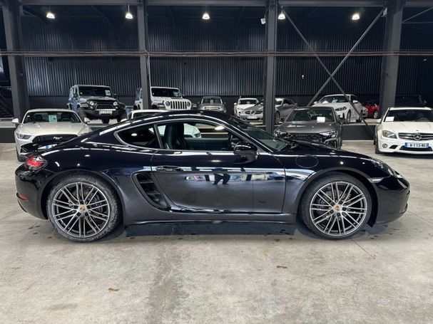 Porsche Cayman PDK 224 kW image number 2