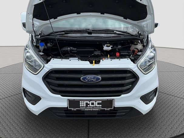 Ford Transit Custom 280 L1H1 2.0 TDCi Trend 96 kW image number 19