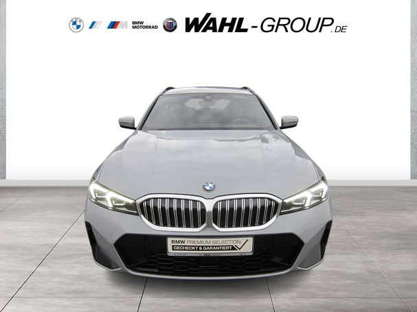 BMW 320d Touring M Sport 140 kW image number 3