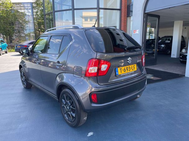 Suzuki Ignis 66 kW image number 3