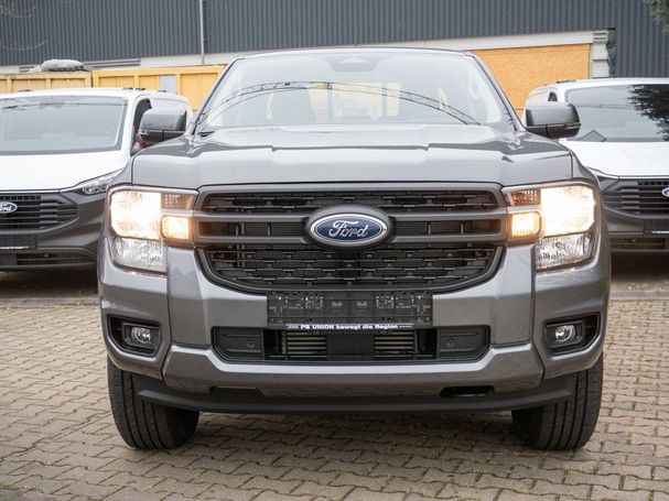 Ford Ranger XLT 4x4 125 kW image number 2