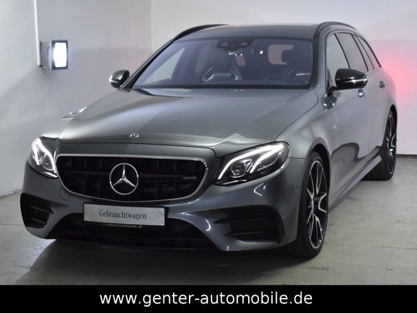 Mercedes-Benz E 43 AMG T 295 kW image number 1