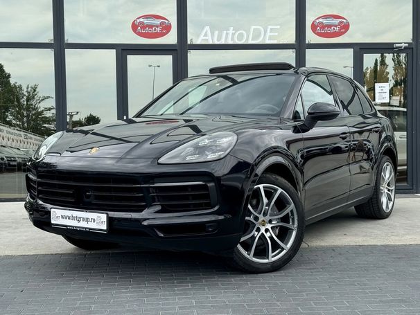 Porsche Cayenne 250 kW image number 1