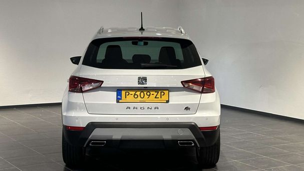 Seat Arona 1.0 TSI FR DSG 81 kW image number 9