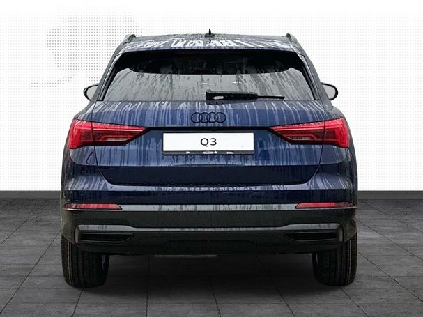 Audi Q3 2.0 TDI Advanced 110 kW image number 6