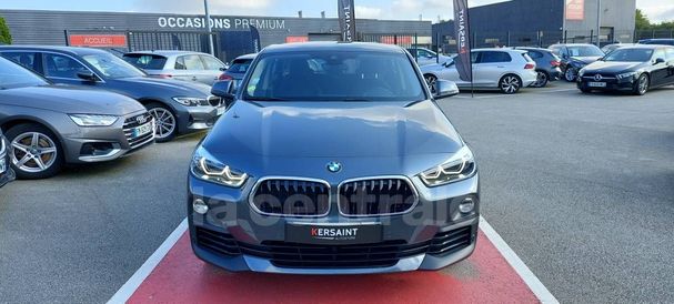 BMW X2 sDrive 110 kW image number 2