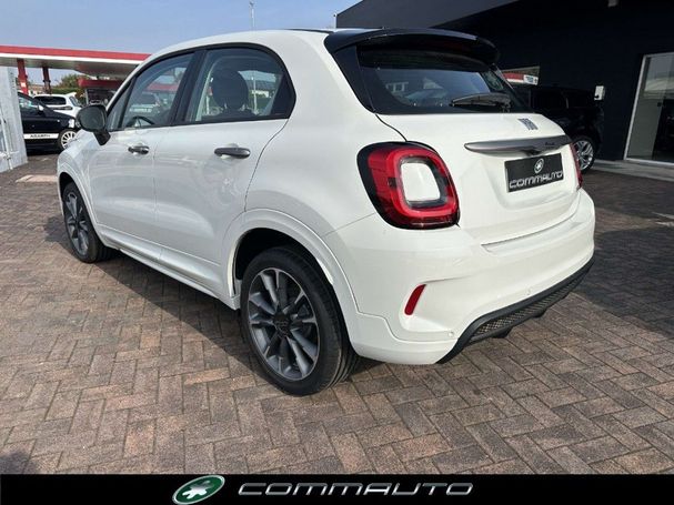 Fiat 500X 96 kW image number 4