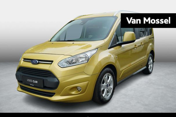 Ford Tourneo Connect 1.0 Titanium 74 kW image number 1