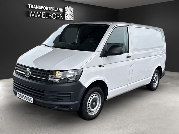 Volkswagen T6 Transporter 75 kW image number 1