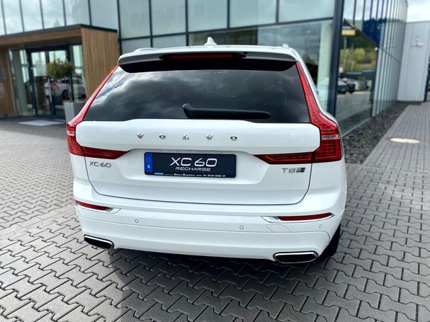 Volvo XC60 T8 AWD Inscription 288 kW image number 6