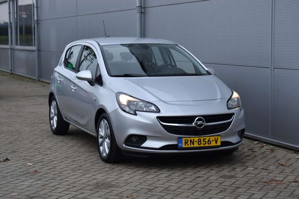 Opel Corsa 1.4 66 kW image number 2